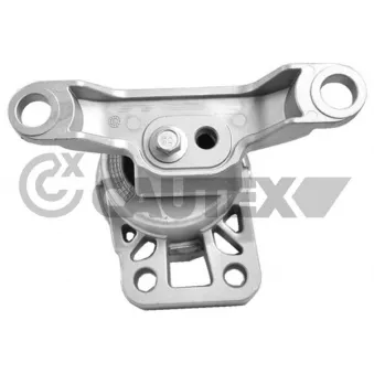 Support moteur CAUTEX 770094