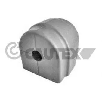 Suspension, stabilisateur CAUTEX 770098