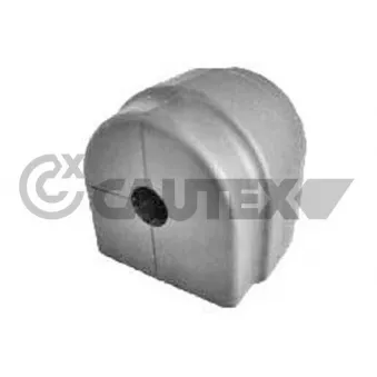Suspension, stabilisateur CAUTEX 770099
