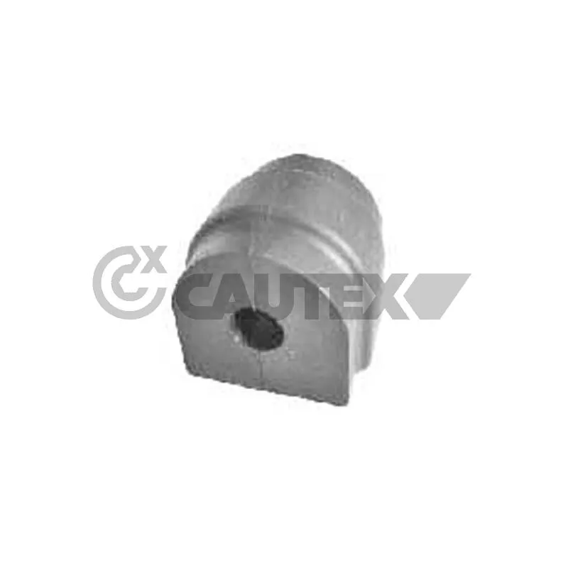 Suspension, stabilisateur CAUTEX 770101