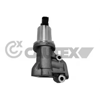 Vanne EGR CAUTEX 770102