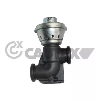 Vanne EGR CAUTEX 770104