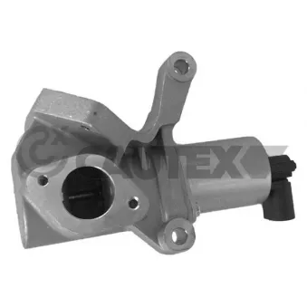 Vanne EGR CAUTEX 770107