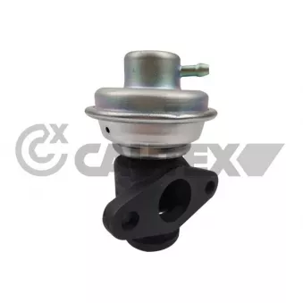 Vanne EGR CAUTEX 770109