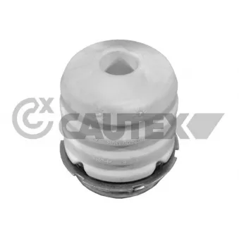 Butée élastique, suspension CAUTEX 770112