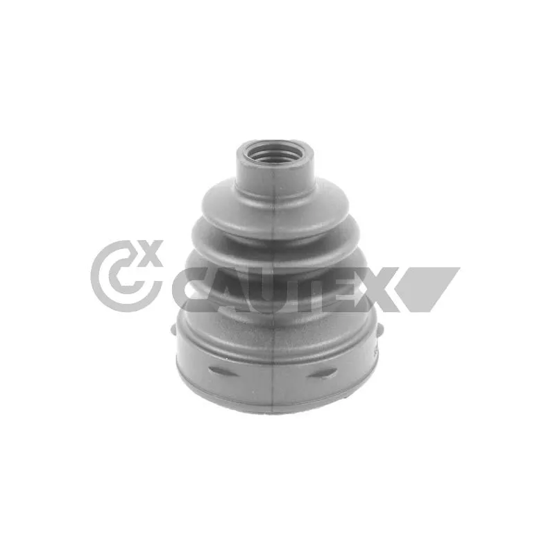 Joint-soufflet, arbre de commande CAUTEX 770114