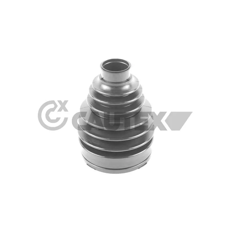 Joint-soufflet, arbre de commande CAUTEX 770117