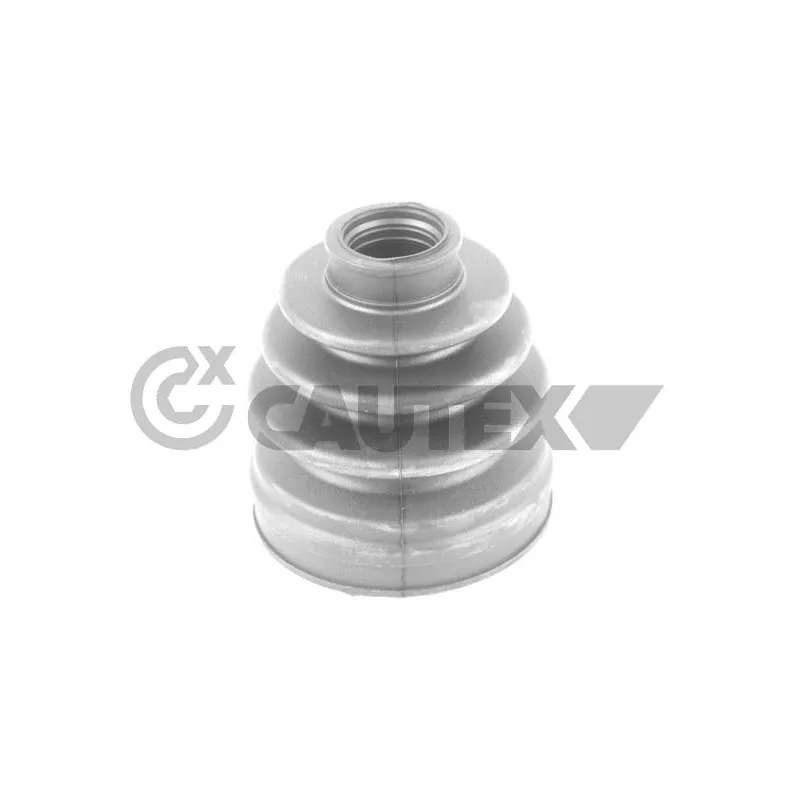 Joint-soufflet, arbre de commande CAUTEX 770124