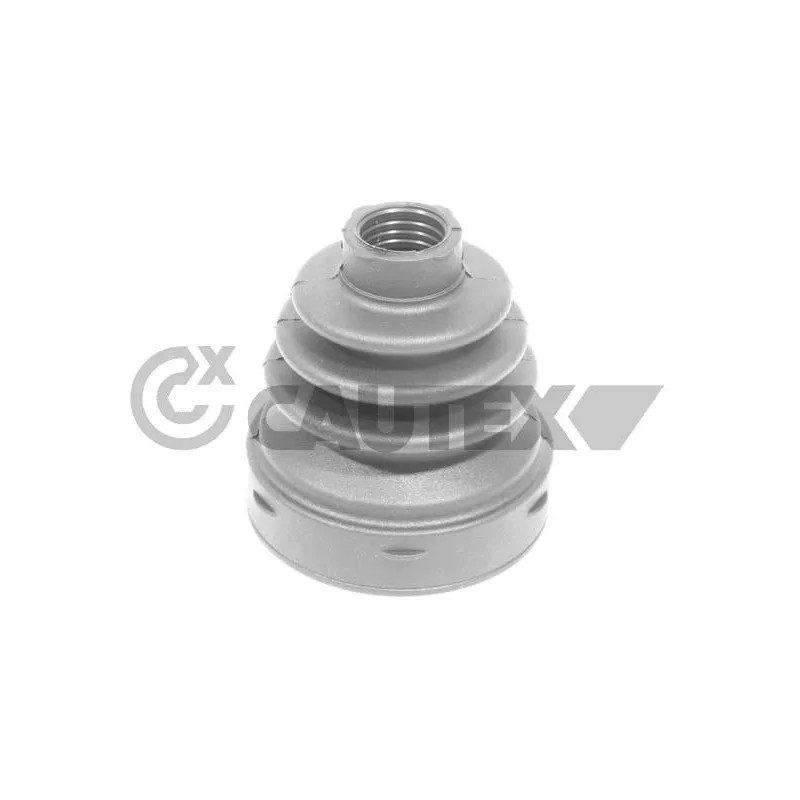 Soufflets de cardan avant CAUTEX 770127