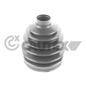 Soufflets de cardan avant CAUTEX 770129
