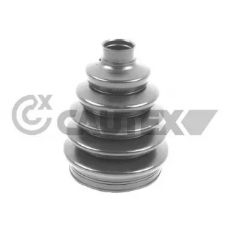 Soufflets de cardan avant CAUTEX 770130