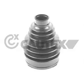Soufflets de cardan avant CAUTEX 770131