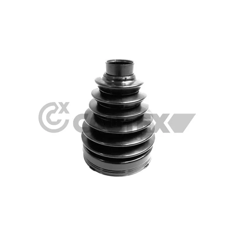 Soufflets de cardan avant CAUTEX 770136