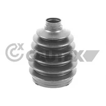 Soufflets de cardan avant CAUTEX 770137