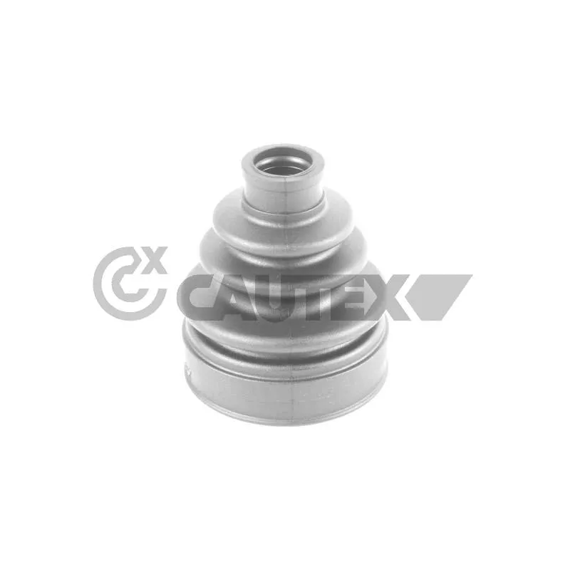 Soufflets de cardan arrière CAUTEX 770140