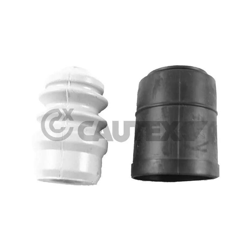 Kit de protection contre la poussière, amortisseur CAUTEX 770141