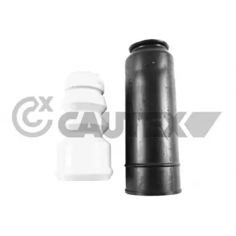 Kit de protection contre la poussière, amortisseur CAUTEX 770142