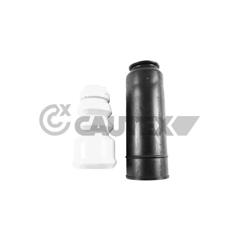 Kit de protection contre la poussière, amortisseur CAUTEX 770142