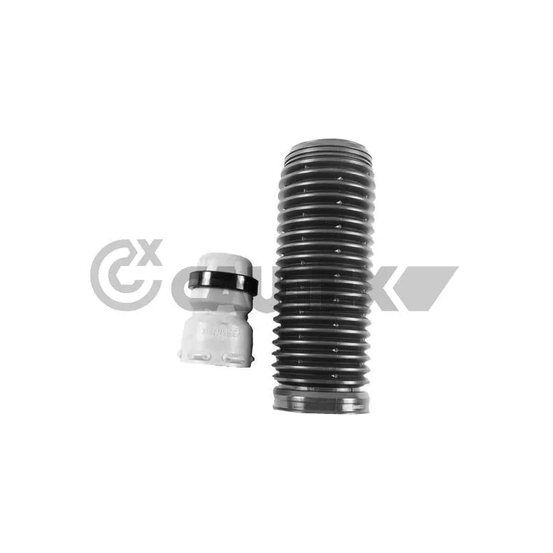 Kit de protection contre la poussière, amortisseur CAUTEX 770146