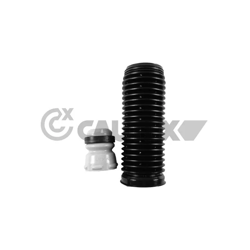 Kit de protection contre la poussière, amortisseur CAUTEX 770148