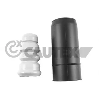 Kit de protection contre la poussière, amortisseur CAUTEX 770149