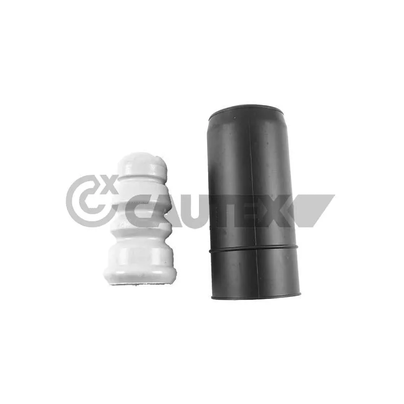 Kit de protection contre la poussière, amortisseur CAUTEX 770149