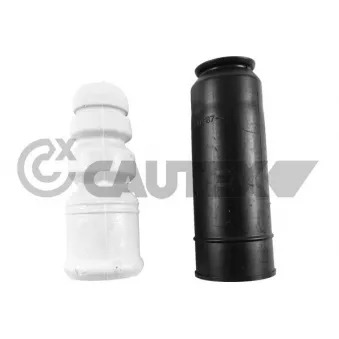 Kit de protection contre la poussière, amortisseur CAUTEX 770150
