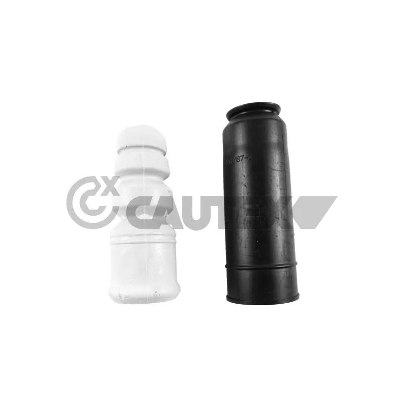 Kit de protection contre la poussière, amortisseur CAUTEX 770150