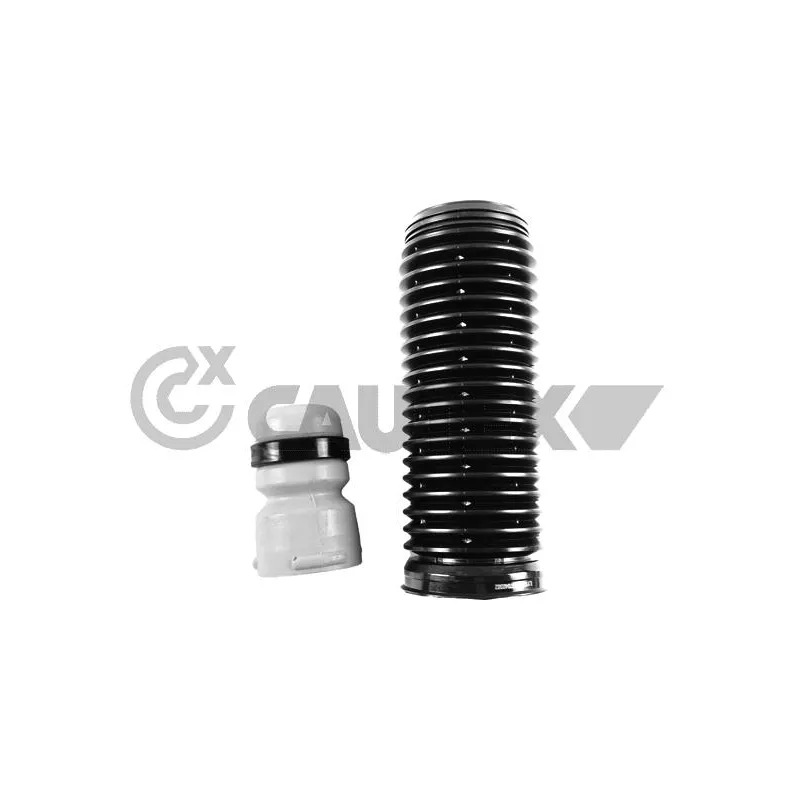 Kit de protection contre la poussière, amortisseur CAUTEX 770151