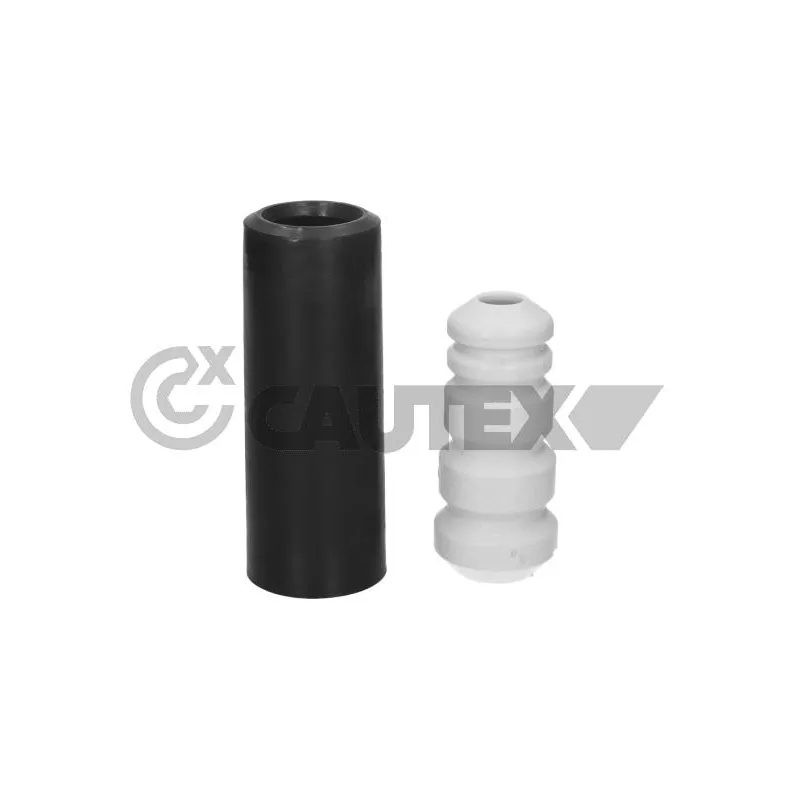 Kit de protection contre la poussière, amortisseur CAUTEX 770152