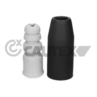 Kit de protection contre la poussière, amortisseur CAUTEX 770153
