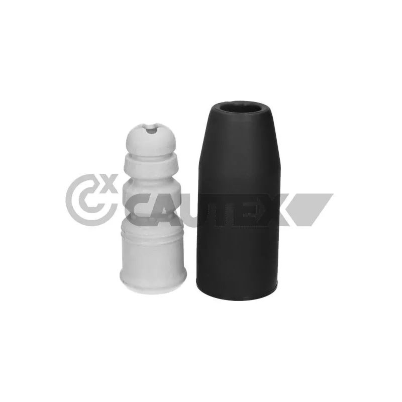 Kit de protection contre la poussière, amortisseur CAUTEX 770153