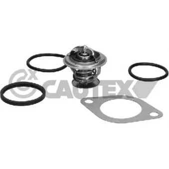 Thermostat, liquide de refroidissement CAUTEX 770187