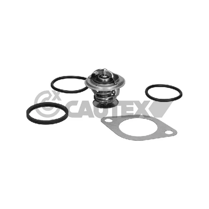 Thermostat, liquide de refroidissement CAUTEX 770187