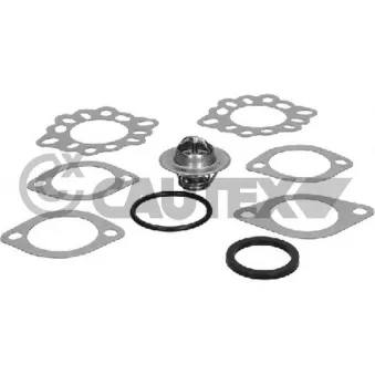Thermostat, liquide de refroidissement CAUTEX 770189