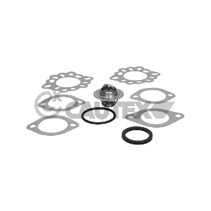Thermostat, liquide de refroidissement CAUTEX 770189