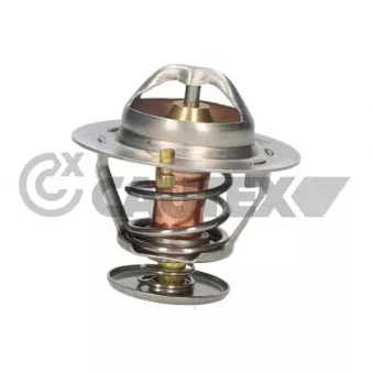 Thermostat, liquide de refroidissement CAUTEX 770192