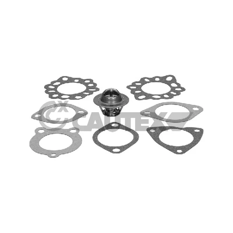 Thermostat, liquide de refroidissement CAUTEX 770196