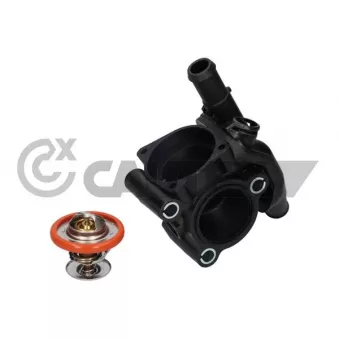 Boîtier du thermostat CAUTEX 770200