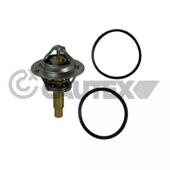 Thermostat, liquide de refroidissement CAUTEX 770205