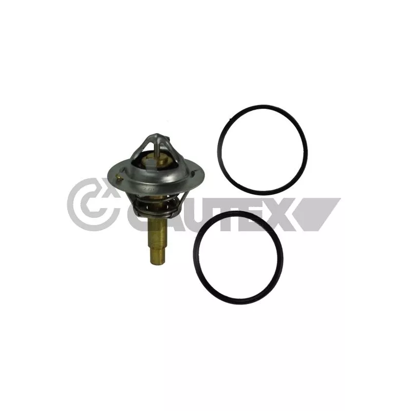 Thermostat, liquide de refroidissement CAUTEX 770205