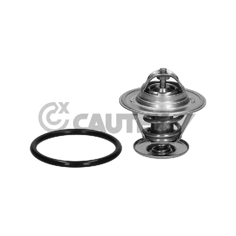 Thermostat, liquide de refroidissement CAUTEX 770206