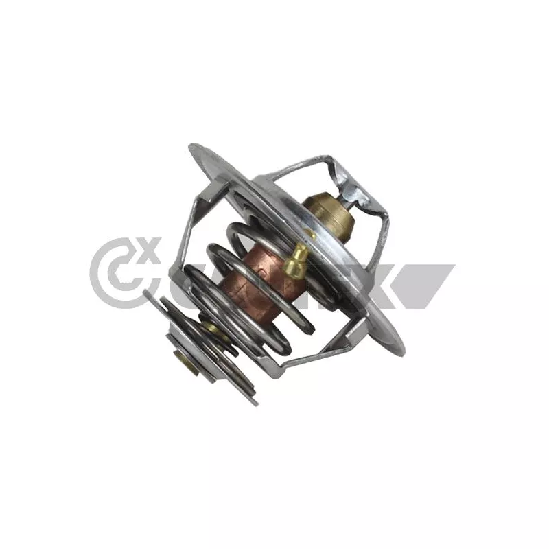Thermostat, liquide de refroidissement CAUTEX 770208