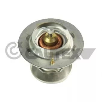 Thermostat, liquide de refroidissement CAUTEX 770213