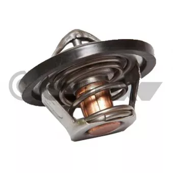 Thermostat, liquide de refroidissement CAUTEX 770216