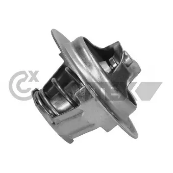 Thermostat, liquide de refroidissement CAUTEX 770217