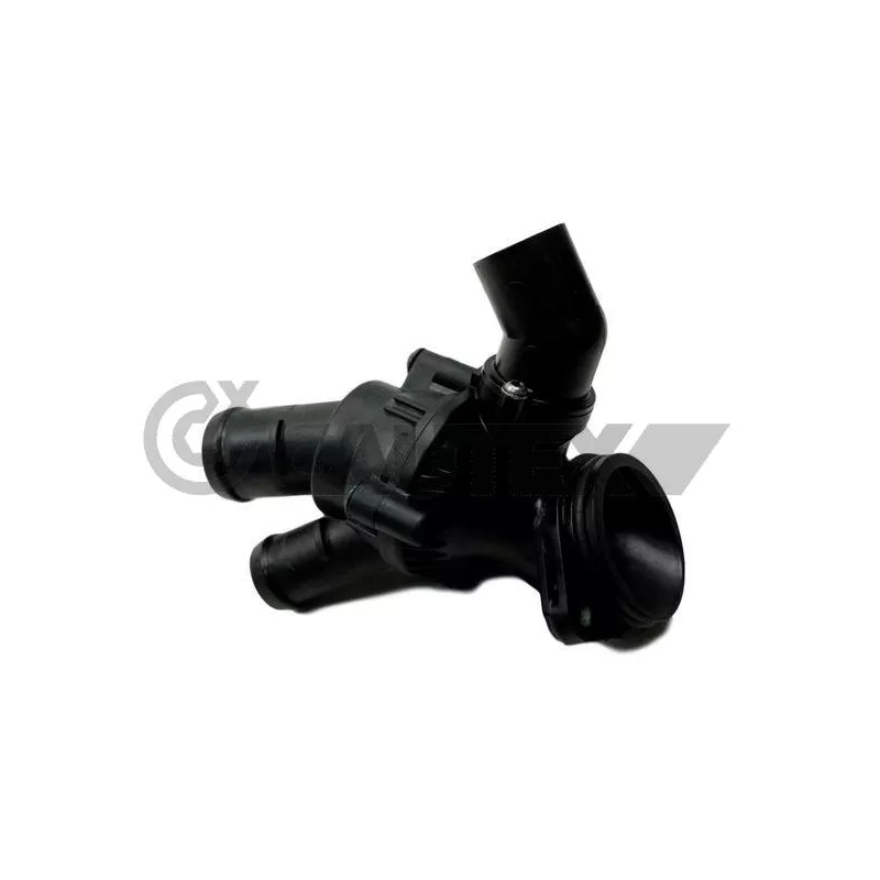 Bouchon,Bride de liquide de refroidissement CAUTEX 770222