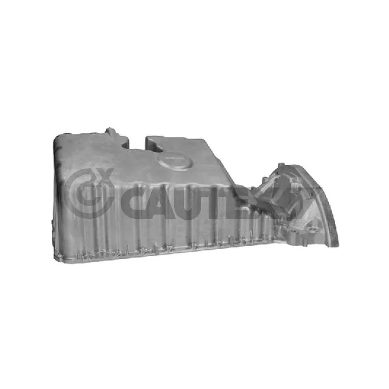 Carter d'huile CAUTEX 770225