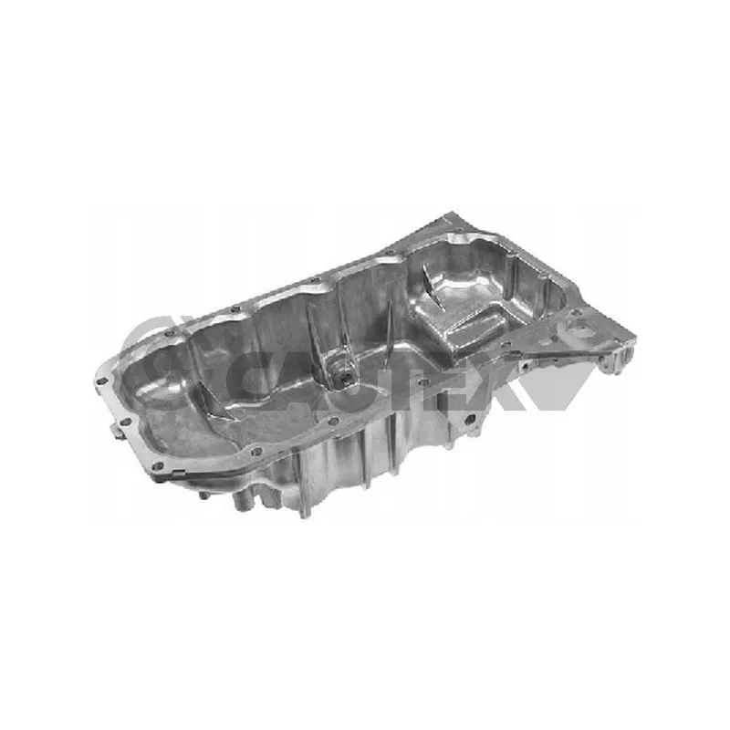 Carter d'huile CAUTEX 770226