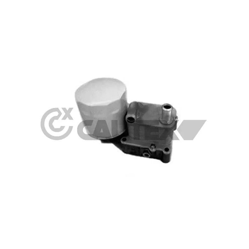 Radiateur d'huile CAUTEX 770228